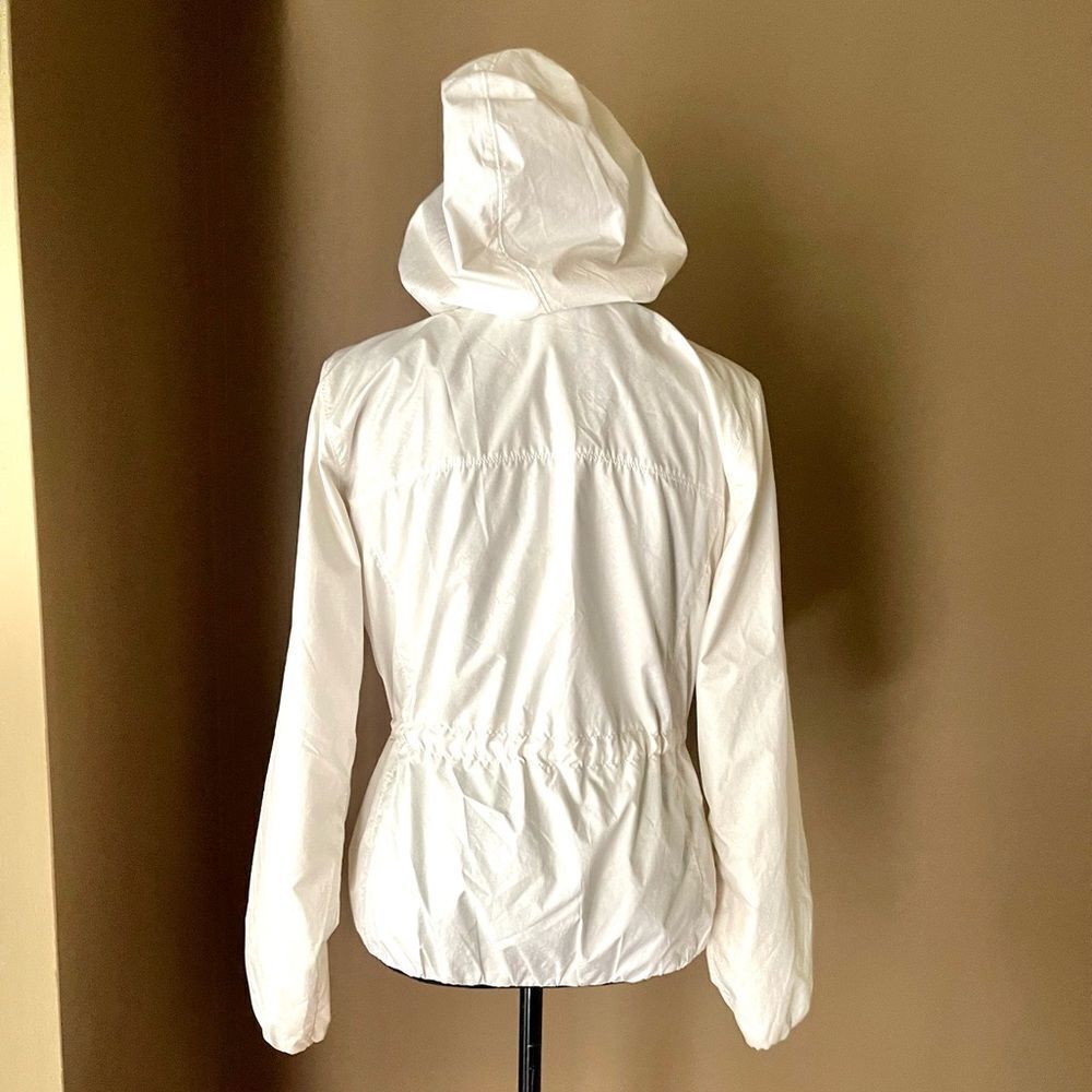 Columbia Windbreaker Jacket Size Small - Picture 2 of 6